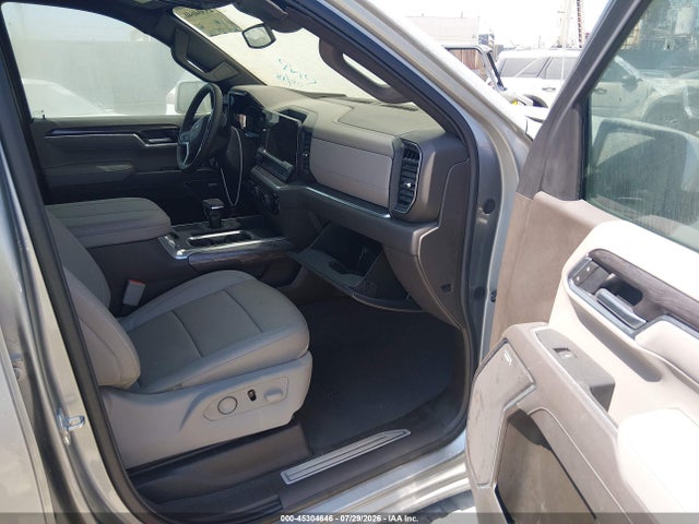 Chevrolet Silverado 2025 2GCUKGED5S1213615 Image 17