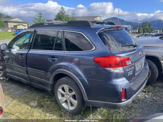 Продаж на аукціоні авто 2013 Subaru Outback 2.5i Limited, vin: 4S4BRBPC4D3244759, номер лоту: 45304651