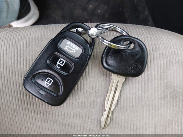 Aukcja sprzedaży 2018 Hyundai Elantra Sel, vin: 5NPD84LF1JH390659, numer aukcji: 45304654