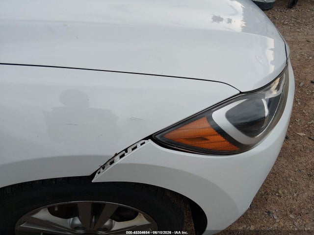 Aukcja sprzedaży 2018 Hyundai Elantra Sel, vin: 5NPD84LF1JH390659, numer aukcji: 45304654