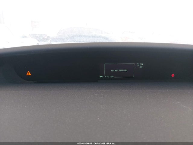 Toyota PRIUS PLUG-IN 2015 JTDKN3DP9F3073636 Image 7