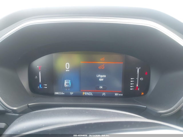 Aukcja sprzedaży 2023 Ford Escape Active, vin: 1FMCU9GN4PUB25329, numer aukcji: 45304656
