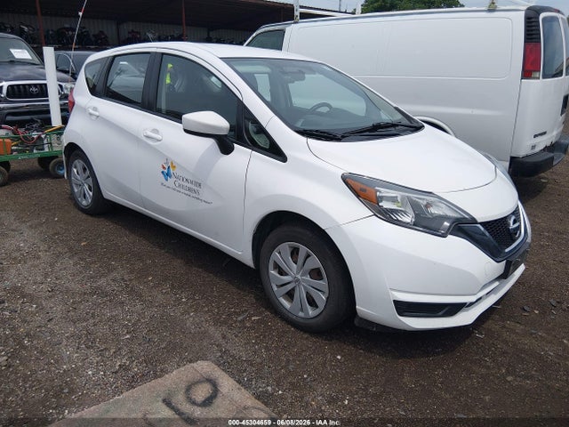 Auction sale of the 2018 Nissan Versa Note Sv, vin: 3N1CE2CP9JL369997, lot number: 45304659