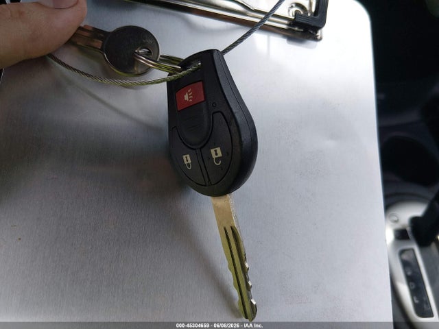 Aukcja sprzedaży 2018 Nissan Versa Note Sv, vin: 3N1CE2CP9JL369997, numer aukcji: 45304659