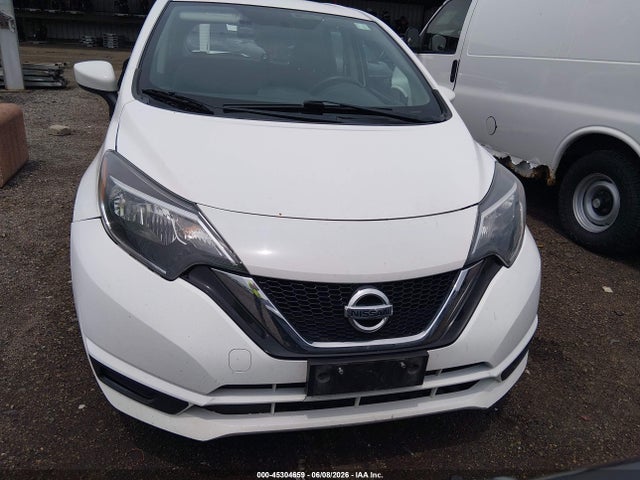 Aukcja sprzedaży 2018 Nissan Versa Note Sv, vin: 3N1CE2CP9JL369997, numer aukcji: 45304659