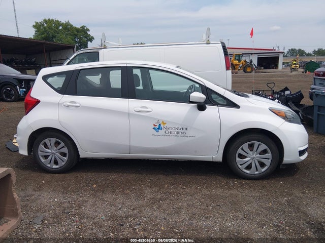 Aukcja sprzedaży 2018 Nissan Versa Note Sv, vin: 3N1CE2CP9JL369997, numer aukcji: 45304659