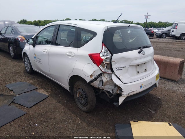 Aukcja sprzedaży 2018 Nissan Versa Note Sv, vin: 3N1CE2CP9JL369997, numer aukcji: 45304659