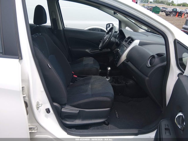 Aukcja sprzedaży 2018 Nissan Versa Note Sv, vin: 3N1CE2CP9JL369997, numer aukcji: 45304659