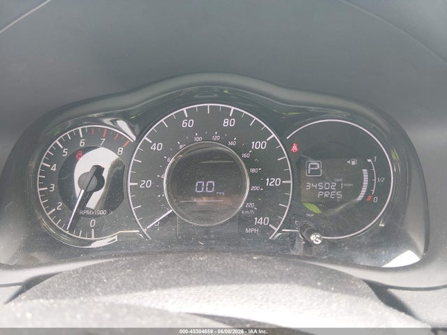 Aukcja sprzedaży 2018 Nissan Versa Note Sv, vin: 3N1CE2CP9JL369997, numer aukcji: 45304659