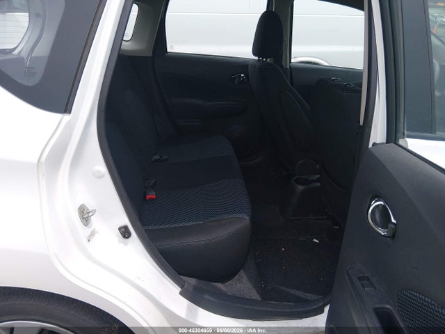 Aukcja sprzedaży 2018 Nissan Versa Note Sv, vin: 3N1CE2CP9JL369997, numer aukcji: 45304659
