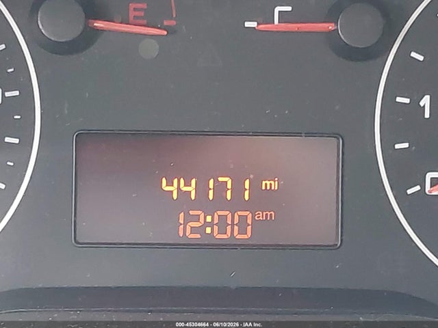 2022 Ram Promaster City Cargo Van მანქანა იყიდება აუქციონზე, vin: ZFBHRFAB4N6X73797, აუქციონის ნომერი: 45304664