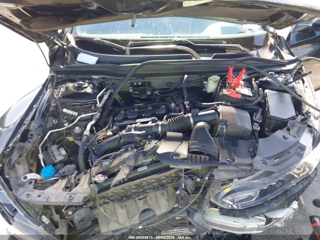 1HGCV1F36LA140964 Honda Accord Sport