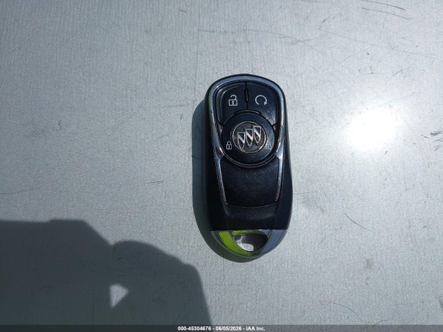 Buick Encore Fwd Preferred 2019 KL4CJASB0KB869116 Image 11