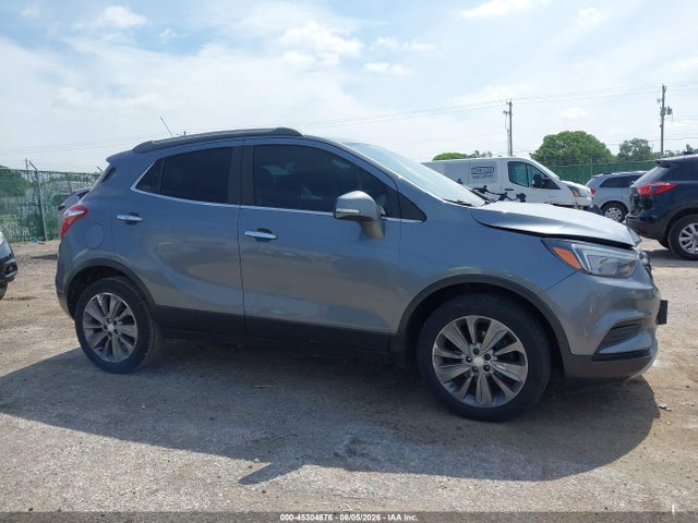 Buick Encore Fwd Preferred 2019 KL4CJASB0KB869116 Image 13