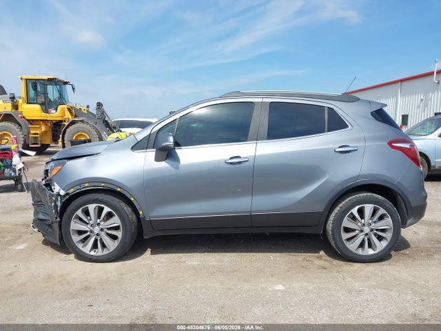 Buick Encore Fwd Preferred 2019 KL4CJASB0KB869116 Image 14