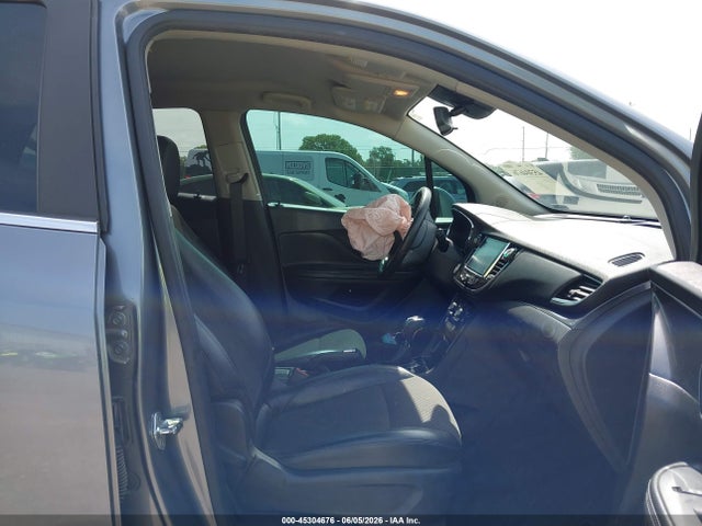 Buick Encore Fwd Preferred 2019 KL4CJASB0KB869116 Image 5