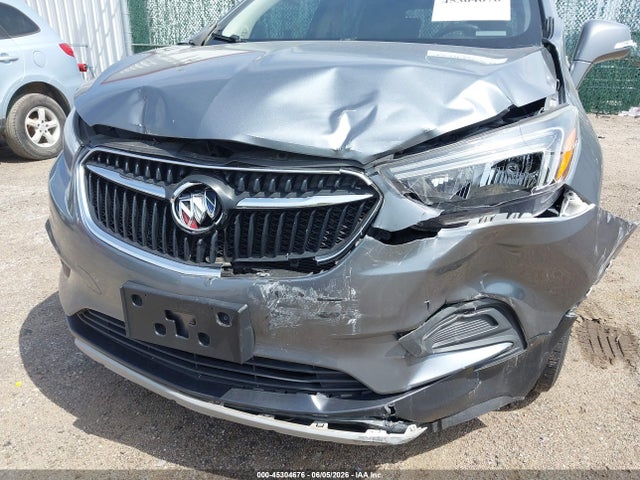 Buick Encore Fwd Preferred 2019 KL4CJASB0KB869116 Image 6