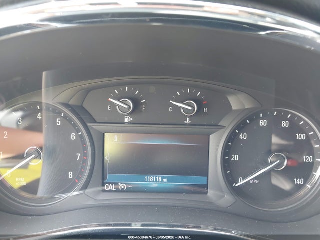 Buick Encore Fwd Preferred 2019 KL4CJASB0KB869116 Image 7