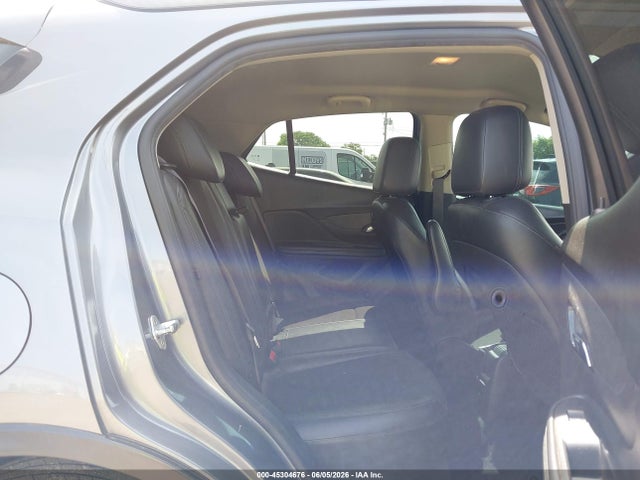 Buick Encore Fwd Preferred 2019 KL4CJASB0KB869116 Image 8
