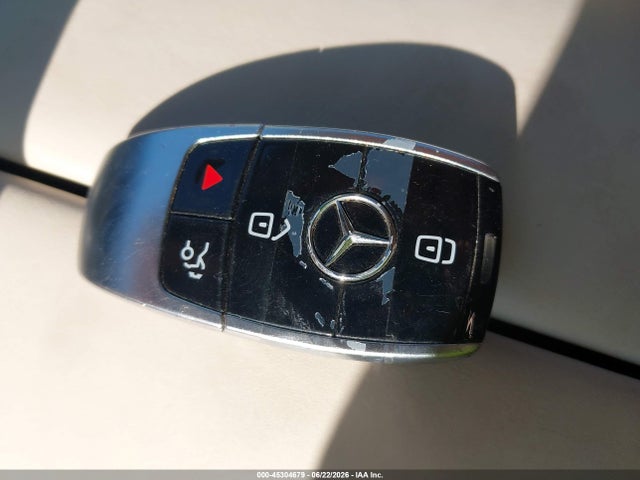 Mercedes-Benz E 400 2018 WDD1K6FB2JF059890 Image 11