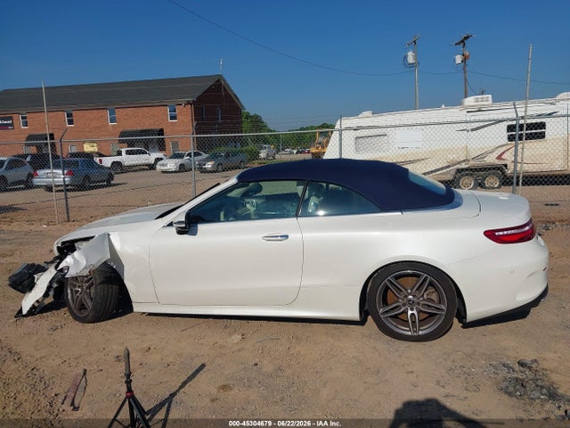 Mercedes-Benz E 400 2018 WDD1K6FB2JF059890 Image 14