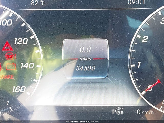 Mercedes-Benz E 400 2018 WDD1K6FB2JF059890 Image 15