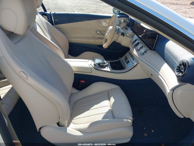 Mercedes-Benz E 400 2018 WDD1K6FB2JF059890 Image 5