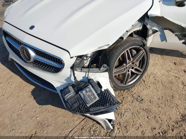 Mercedes-Benz E 400 2018 WDD1K6FB2JF059890 Image 6