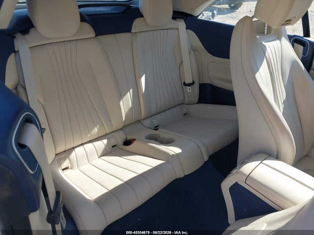 Mercedes-Benz E 400 2018 WDD1K6FB2JF059890 Image 8