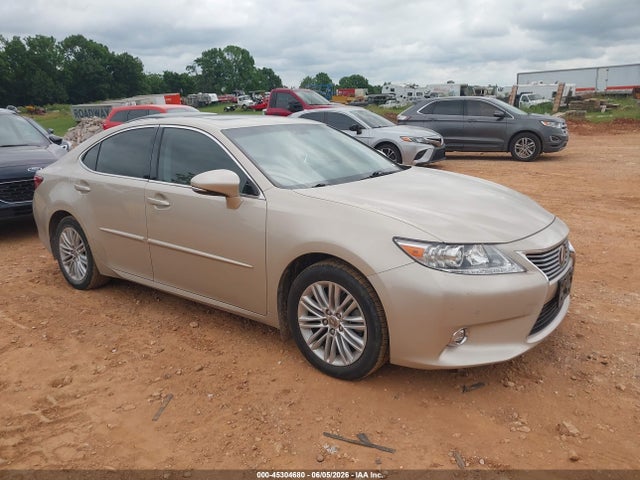 2014 JTHBK1GG8E2113541 main image