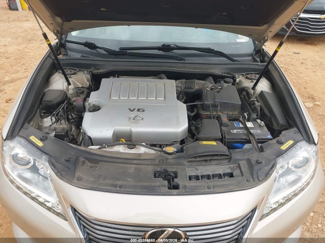 Lexus ES 350 2014 JTHBK1GG8E2113541 Image 10