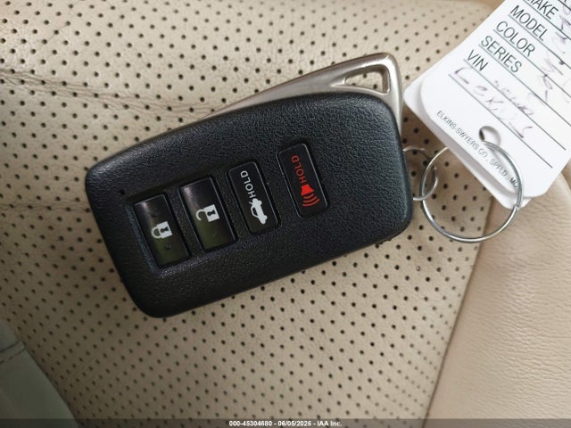 Lexus ES 350 2014 JTHBK1GG8E2113541 Image 11