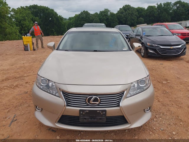 Lexus ES 350 2014 JTHBK1GG8E2113541 Image 12