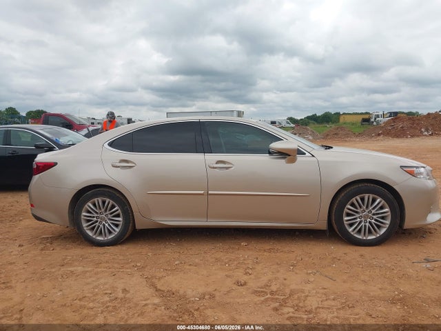 Lexus ES 350 2014 JTHBK1GG8E2113541 Image 13