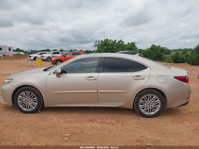 Lexus ES 350 2014 JTHBK1GG8E2113541 Image 14