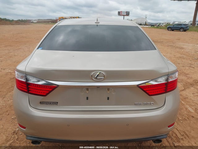 Lexus ES 350 2014 JTHBK1GG8E2113541 Image 16
