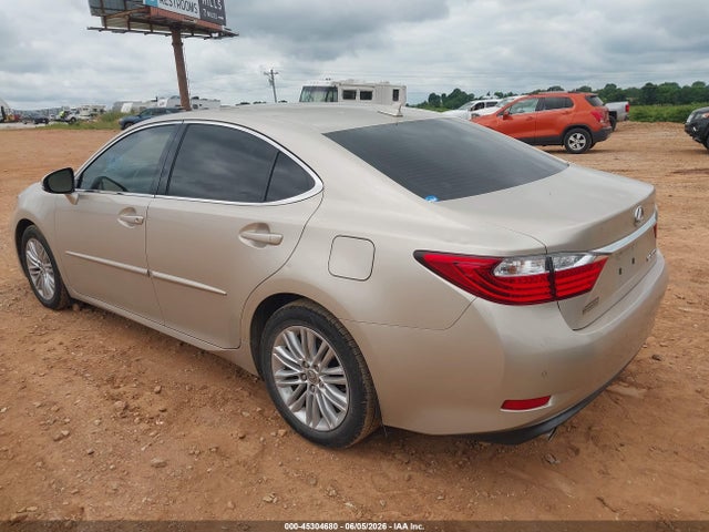 Lexus ES 350 2014 JTHBK1GG8E2113541 Image 3