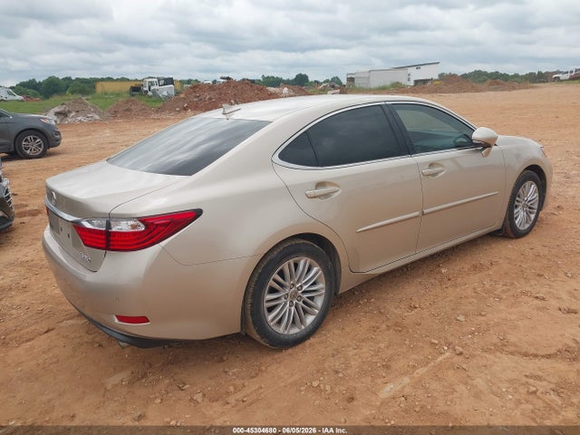 Lexus ES 350 2014 JTHBK1GG8E2113541 Image 4