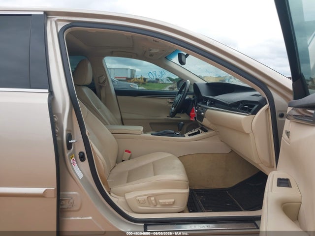 Lexus ES 350 2014 JTHBK1GG8E2113541 Image 5