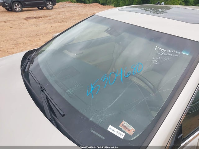 Lexus ES 350 2014 JTHBK1GG8E2113541 Image 6