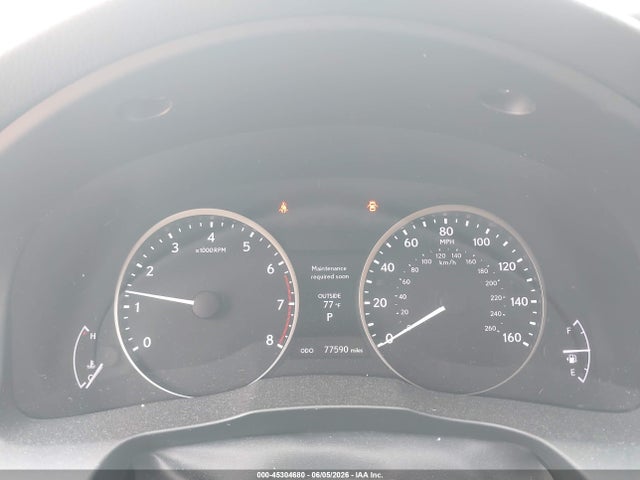 Lexus ES 350 2014 JTHBK1GG8E2113541 Image 7