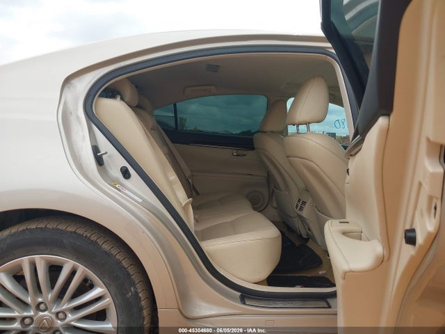 Lexus ES 350 2014 JTHBK1GG8E2113541 Image 8