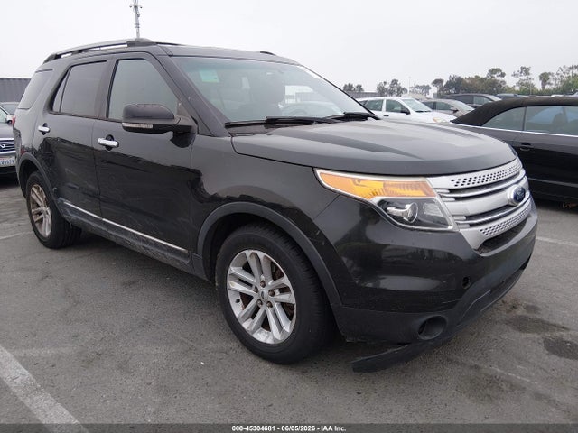 Aukcja sprzedaży 2013 Ford Explorer Xlt, vin: 1FM5K7D84DGB21793, numer aukcji: 45304681