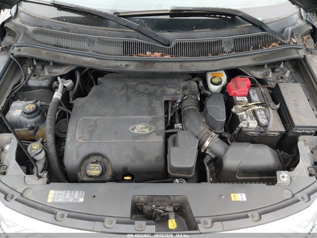 Aukcja sprzedaży 2013 Ford Explorer Xlt, vin: 1FM5K7D84DGB21793, numer aukcji: 45304681