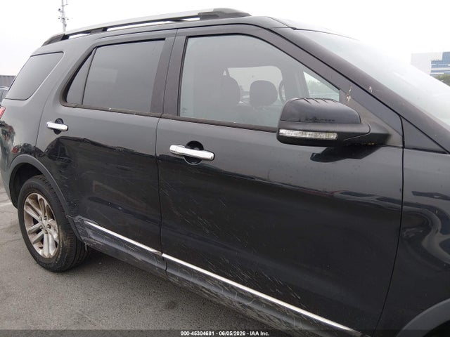Aukcja sprzedaży 2013 Ford Explorer Xlt, vin: 1FM5K7D84DGB21793, numer aukcji: 45304681