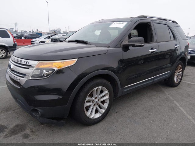 Aukcja sprzedaży 2013 Ford Explorer Xlt, vin: 1FM5K7D84DGB21793, numer aukcji: 45304681