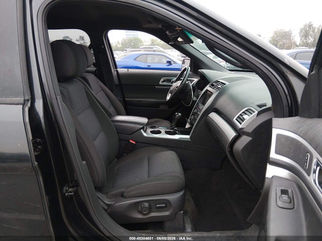 Aukcja sprzedaży 2013 Ford Explorer Xlt, vin: 1FM5K7D84DGB21793, numer aukcji: 45304681