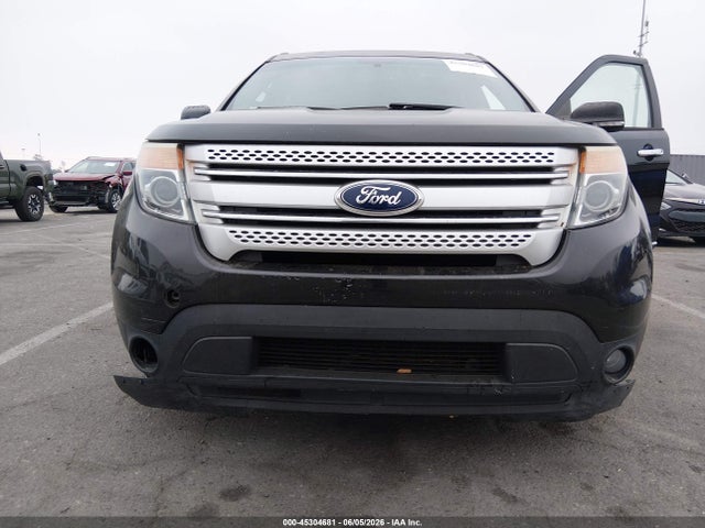 Aukcja sprzedaży 2013 Ford Explorer Xlt, vin: 1FM5K7D84DGB21793, numer aukcji: 45304681