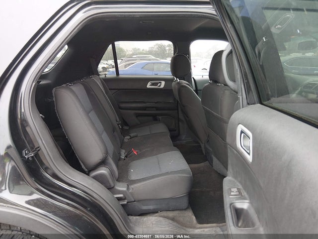 Aukcja sprzedaży 2013 Ford Explorer Xlt, vin: 1FM5K7D84DGB21793, numer aukcji: 45304681
