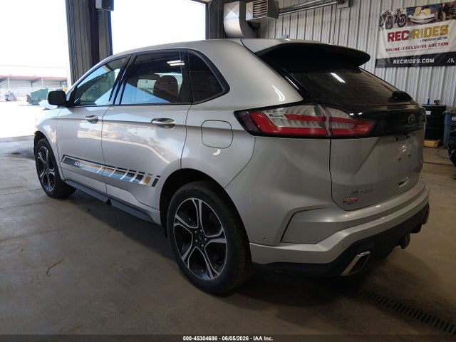 Ford EDGE ST 2019 2FMPK4AP7KBB27773 Image 3